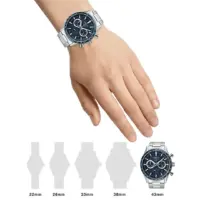 ساعت مچی سیکو مدل SSB445P1