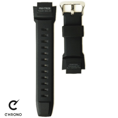 بند ساعت protrek مدل prg-270-1a
