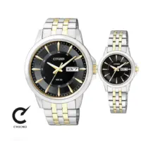 ست ساعت سیتیزن مدل های EQ0608-55E و BF2018-52E