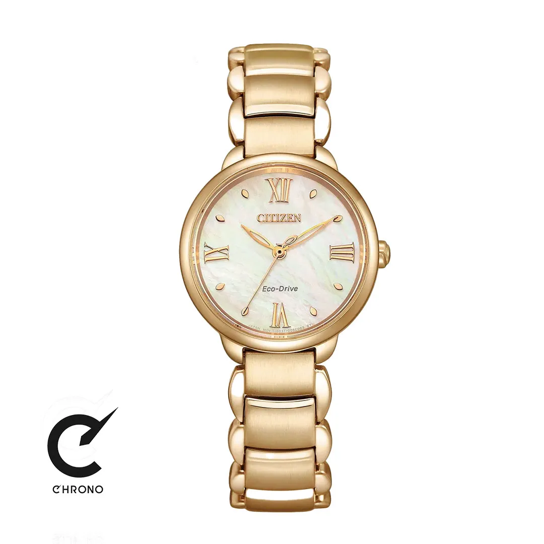 ساعت مچی سیتیزن مدل EM0929-81Y