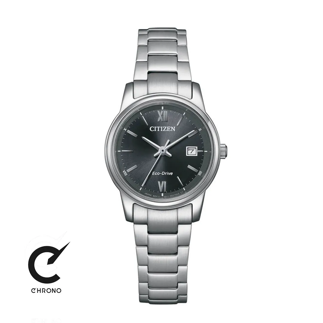 ساعت مچی سیتیزن مدل EW2318-73E