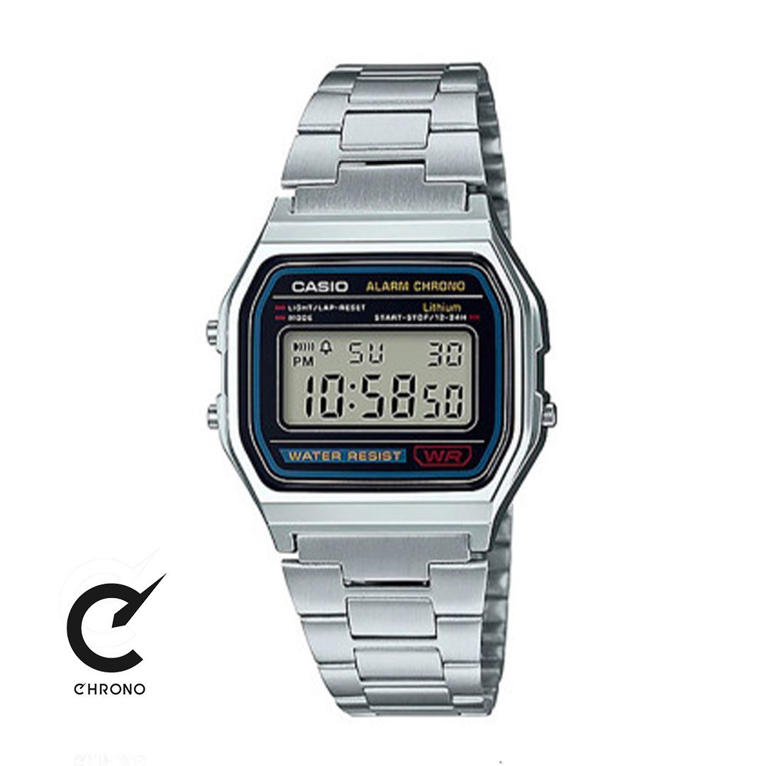 ساعت کاسیو VINTAGE مدل A158WA-1D