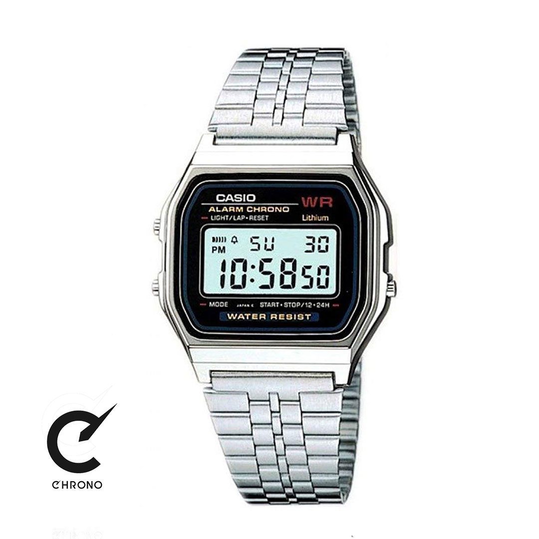 ساعت کاسیو VINTAGE مدل A159WA-N1D