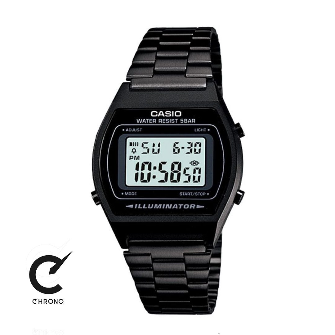 ساعت کاسیو VINTAGE مدل B640WB-1A