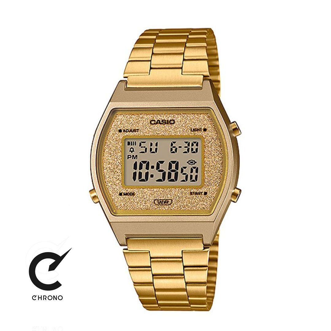 ساعت کاسیو VINTAGE مدل B640WGG-9D