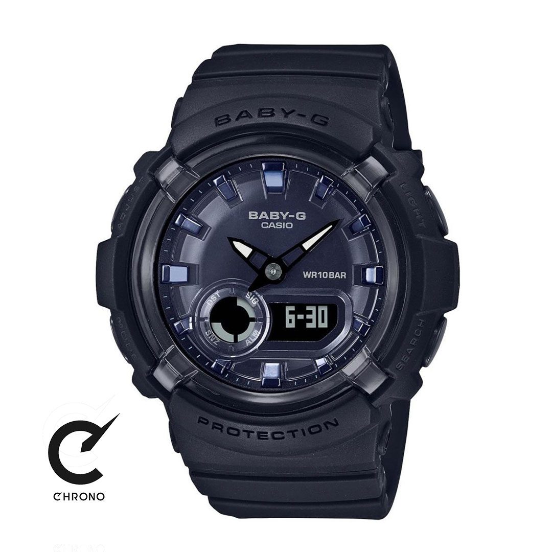 ساعت کاسیو BABY-G مدل BGA-280-1A