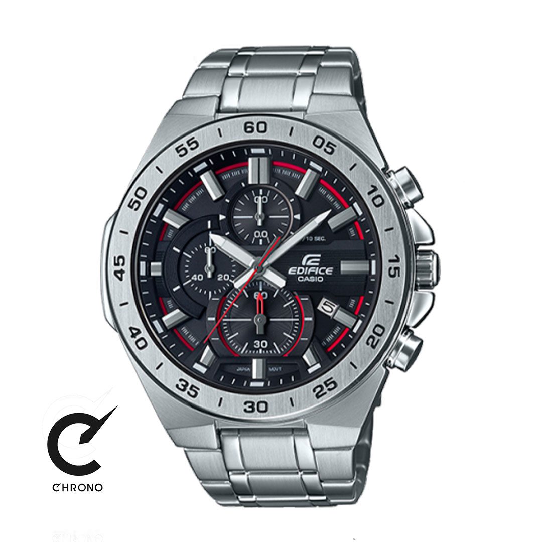 ساعت مچی کاسیو EDIFICE مدل EFR-564D-1A