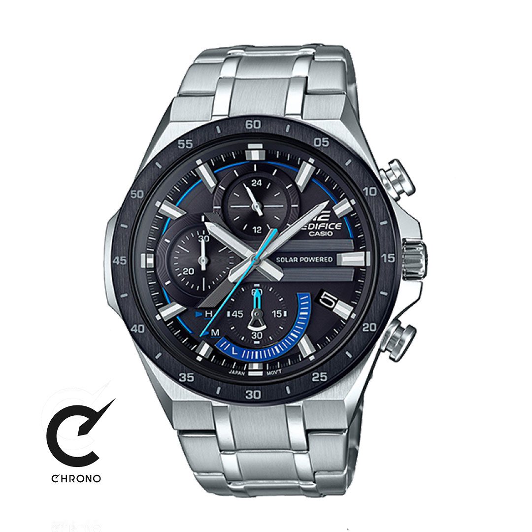 ساعت مچی کاسیو EDIFICE مدل EQS-920DB-1B