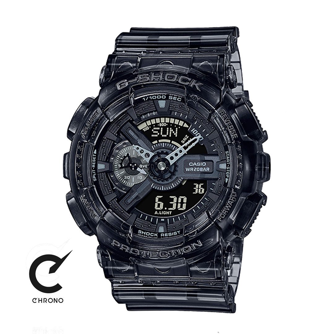 ساعت G-SHOCK مدل GA-110SKE-8A