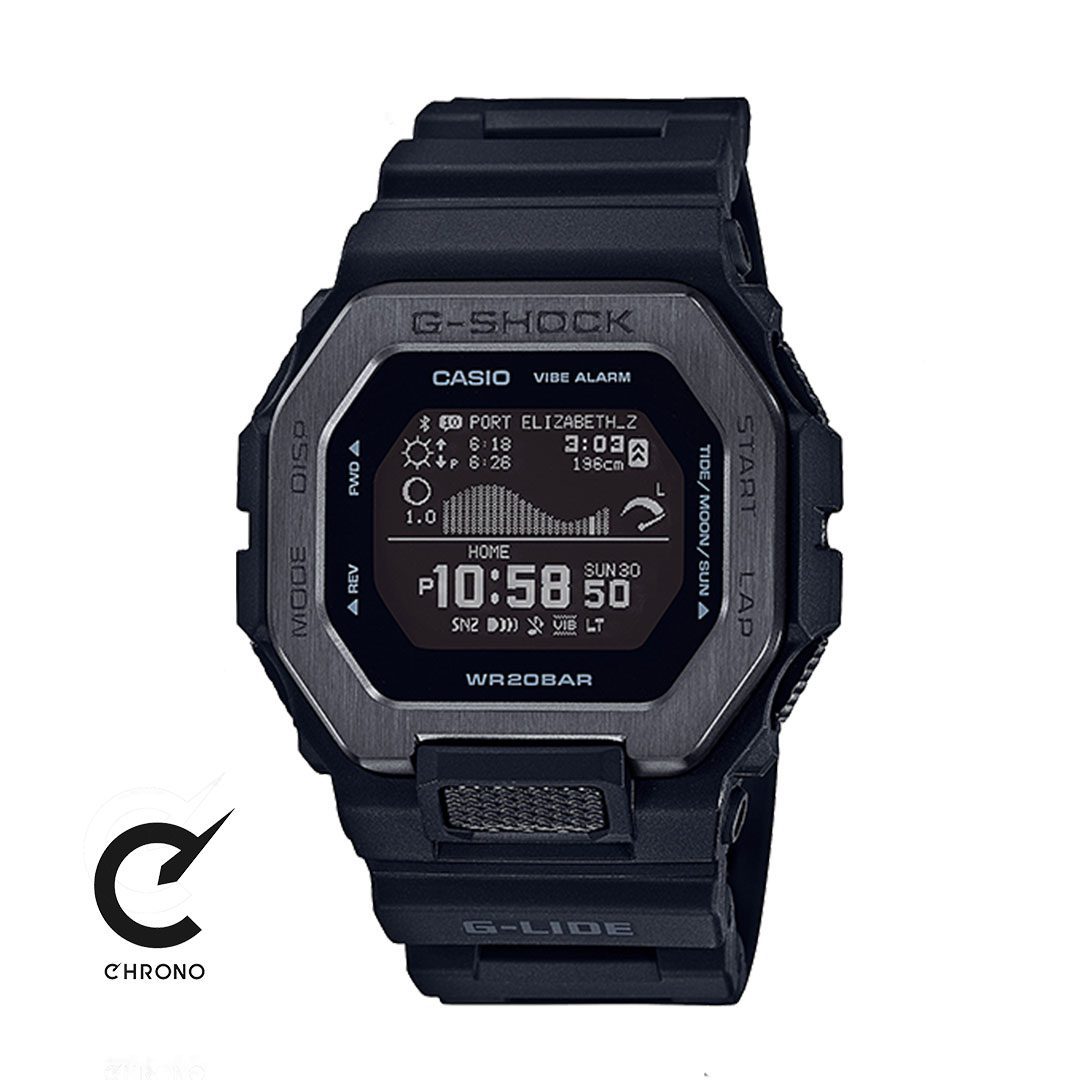 ساعت G-SHOCK مدل GBX-100NS-1D