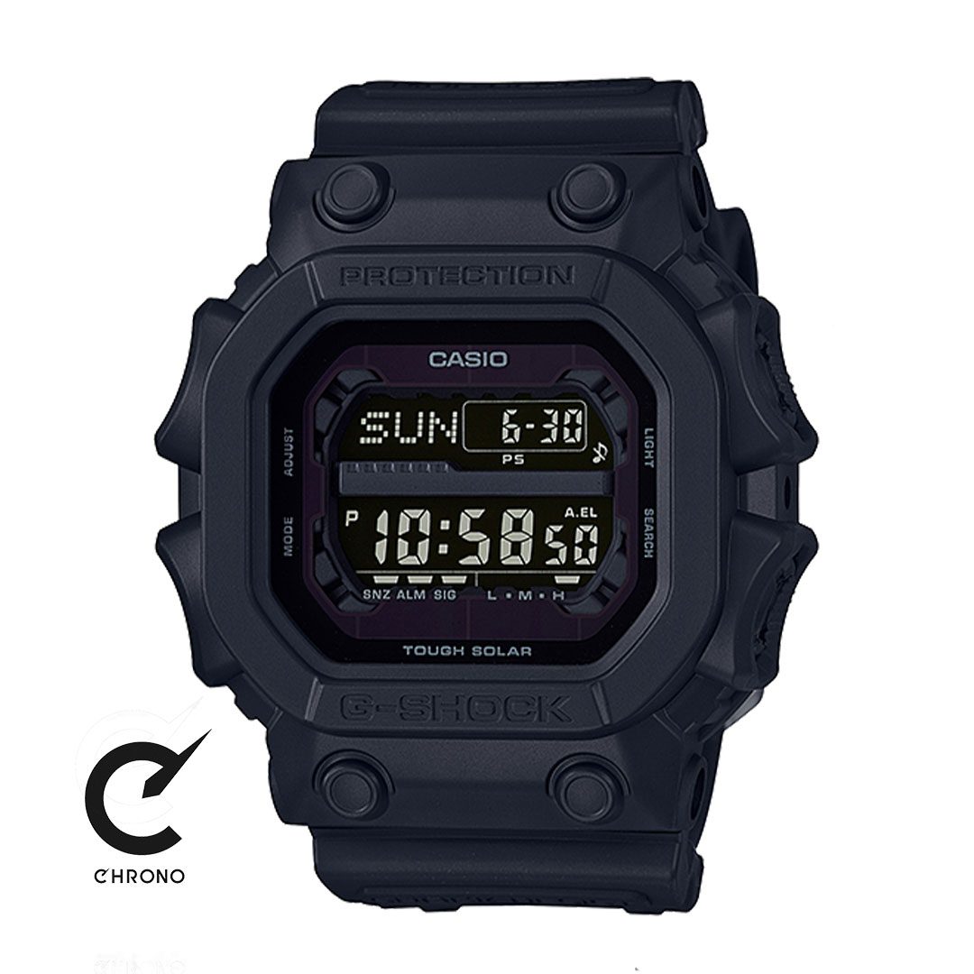 ساعت G-SHOCK مدل GX-56BB-1D