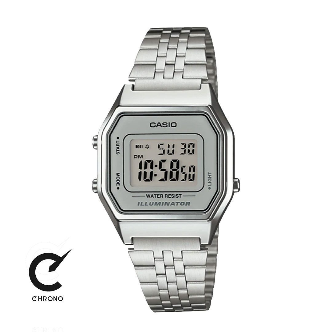 ساعت کاسیو VINTAGE مدل LA680WA-7D
