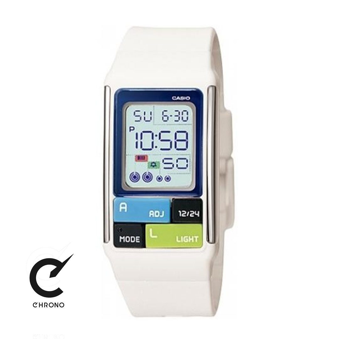 ساعت مچی کاسیو مدل LDF-50-7D