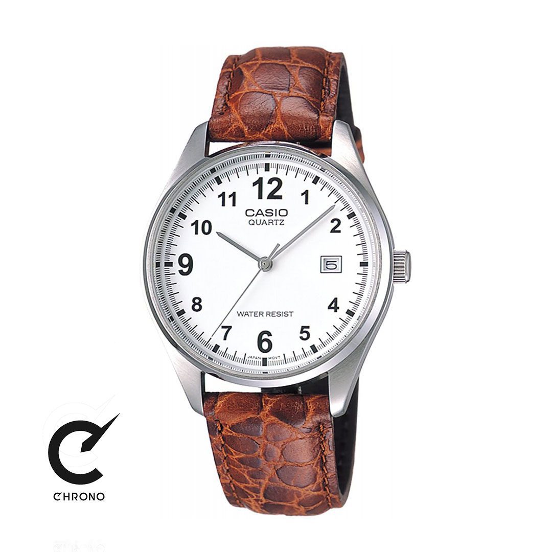 ساعت مچی کاسیو مدل MTP-1175E-7BDF