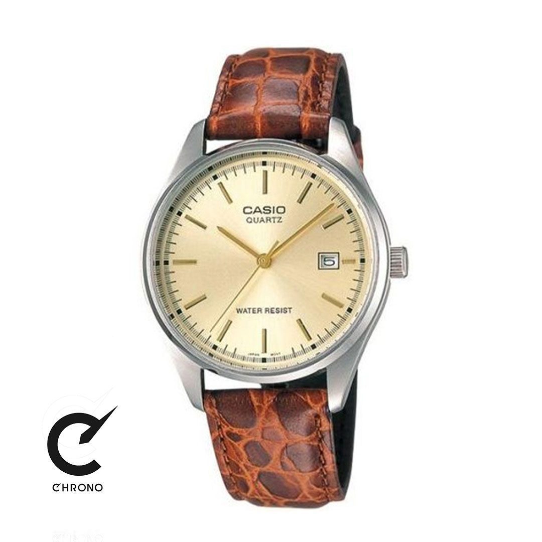 ساعت مچی کاسیو مدل MTP-1175E-9A