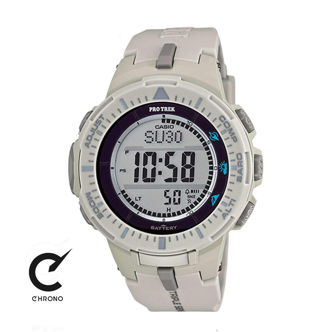 ساعت کاسیو PROTREK مدل PRG-300-8D