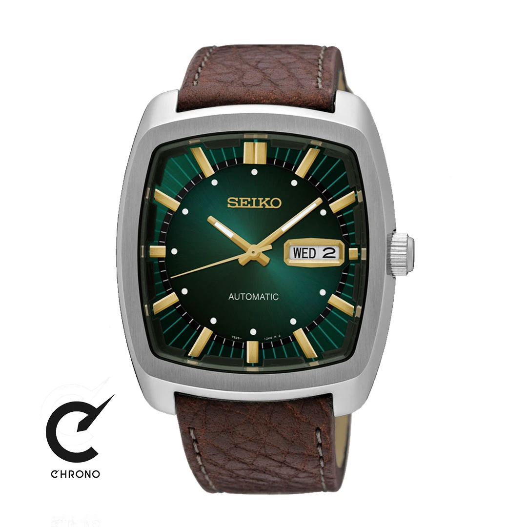 ساعت مچی سیکو مدل SNKP27K1