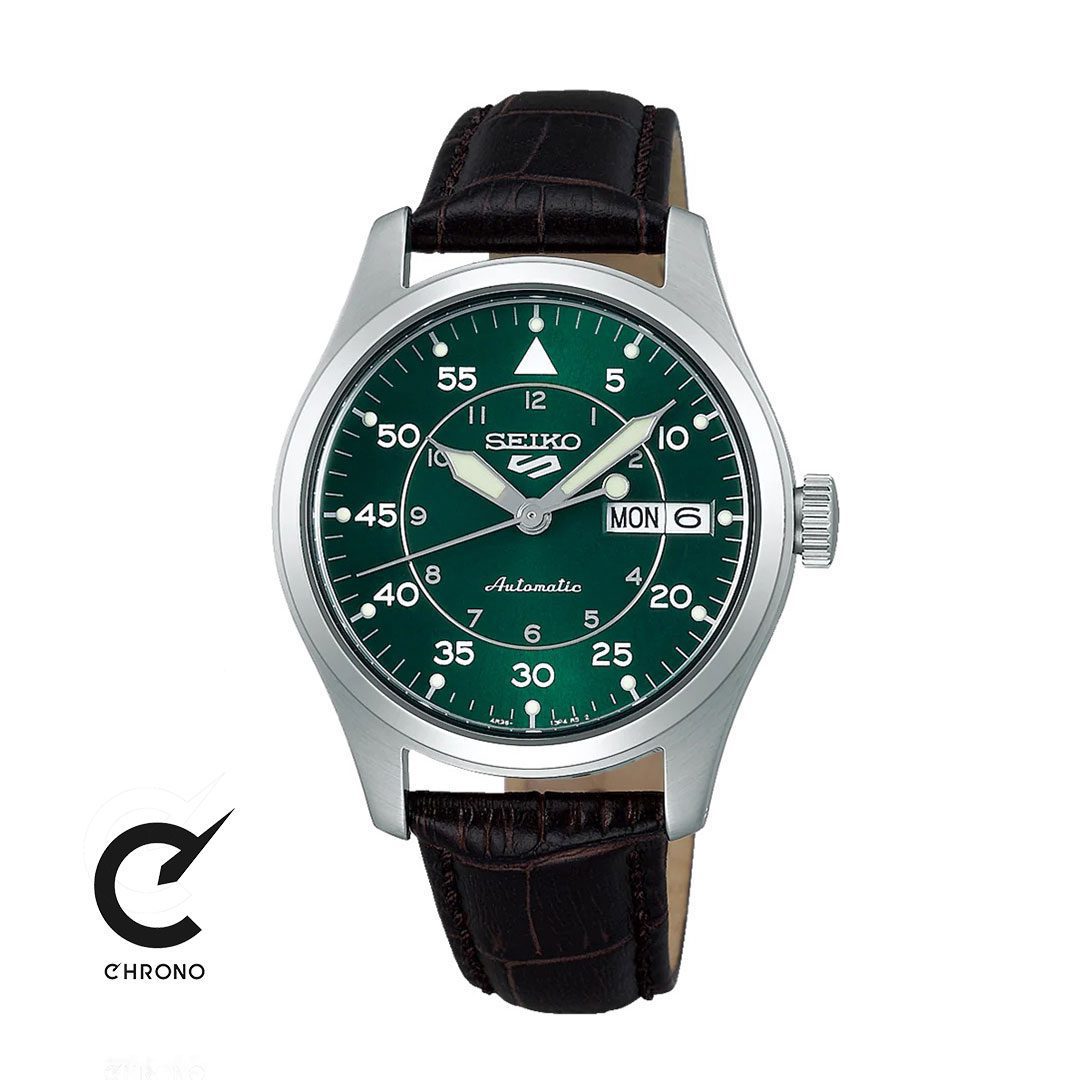 ساعت مچی سیکو مدل SRPJ89K1S