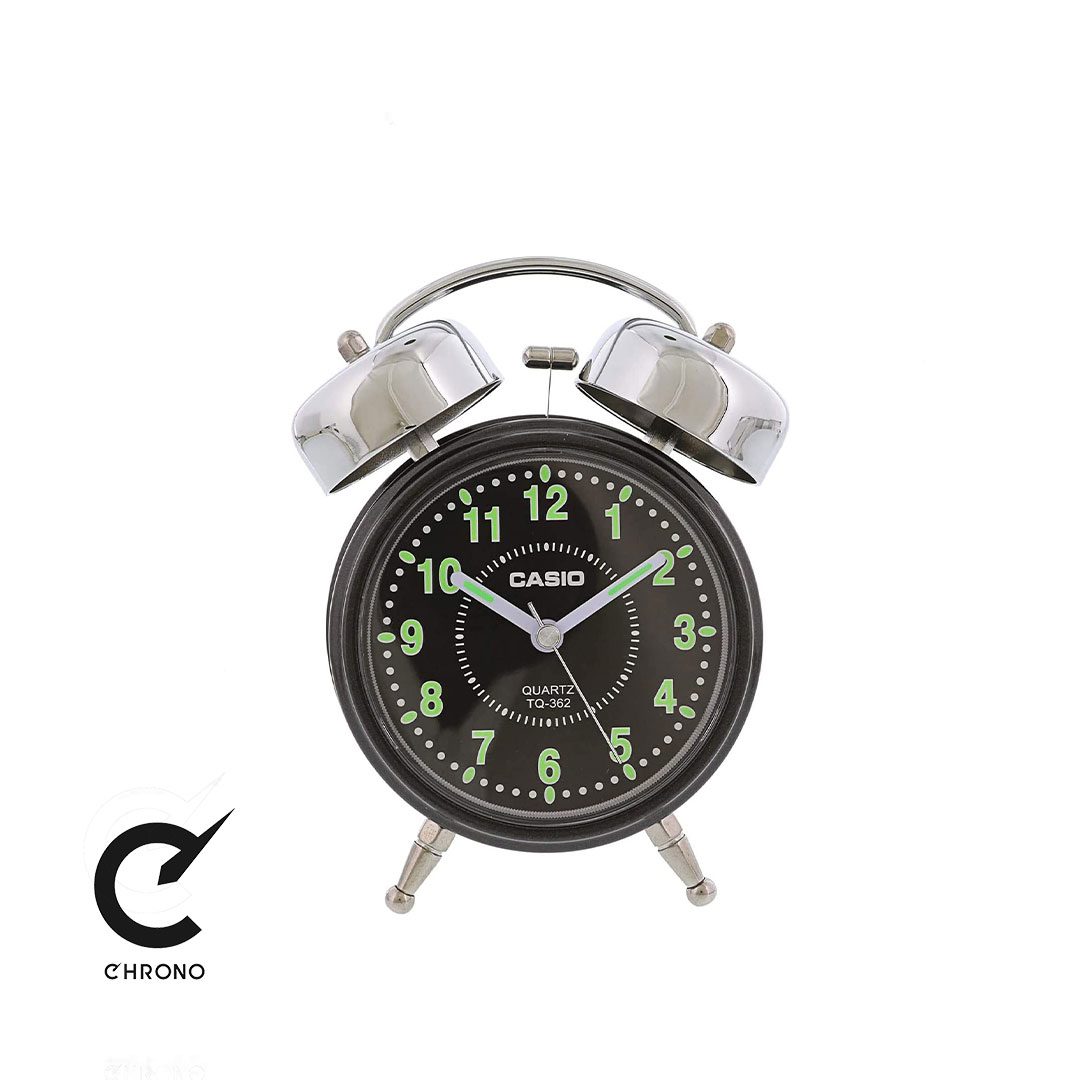 ساعت رومیزی کاسیو مدل TQ-362-1A