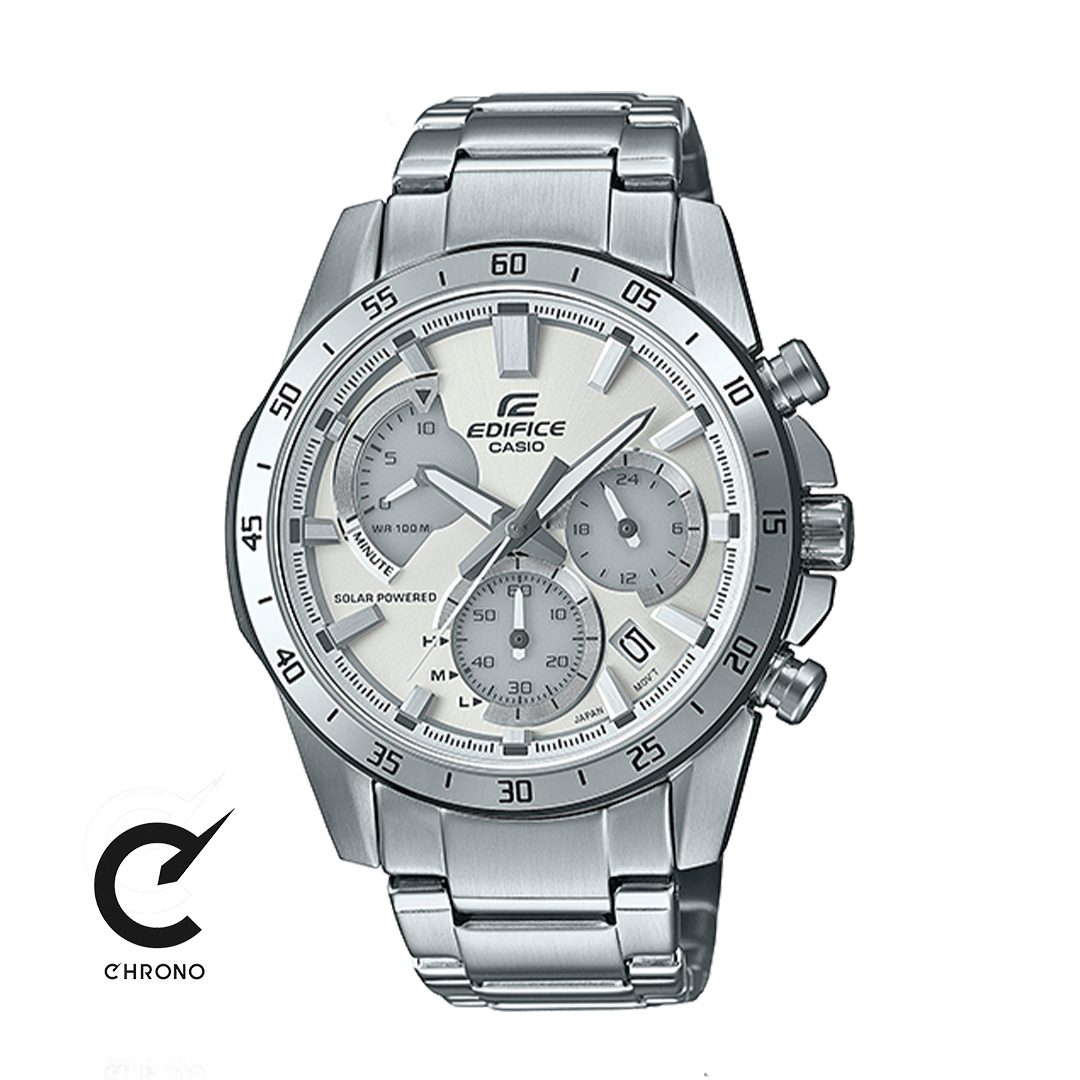 ساعت مچی کاسیو EDIFICE مدل EQS-930MD-8A